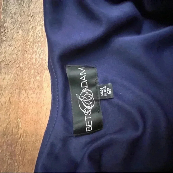 ~Betsy & Adam~ Dress - Size 6P - Picture 8 of 10